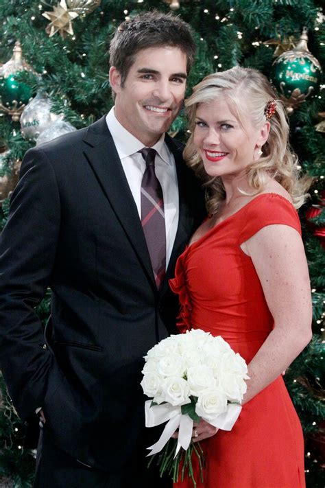 view photos from days of our lives all time couples on days of our lives tv weddings