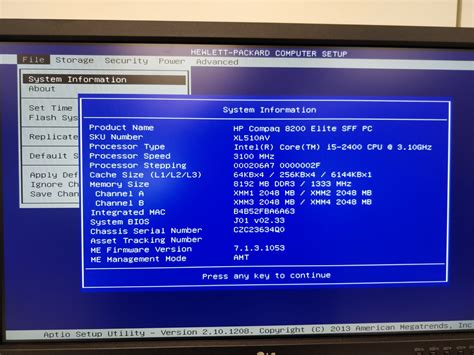 Hp Compaq Elite 8300 Crashes Hp Support Community 7262921