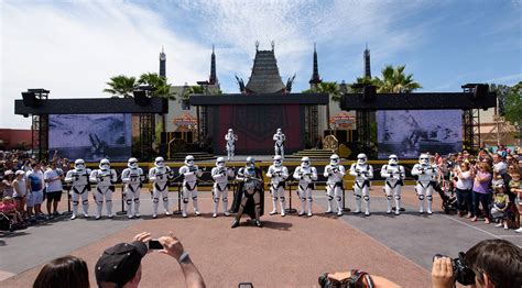 8 Ways To Enjoy Star Wars At Disneys Hollywood Studios