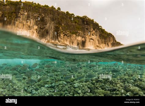 Makatea Island Hi Res Stock Photography And Images Alamy