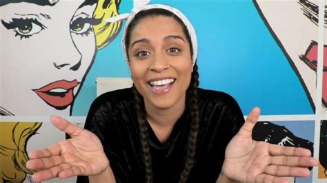 Youtube Star Lilly Singh Comes Out As Bisexual