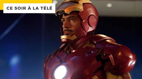 Iron Man 2 Lun Des Hommes Les Plus Controversés Du Moment A Inspiré