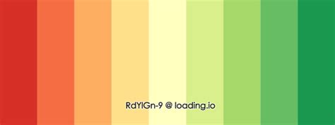 Rdylgn 9 Beautiful Color Palettes For Your Next Design
