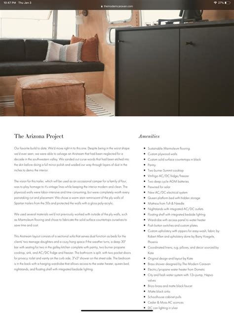 Grassadonia brian is registered with the u.s. Pin by Brian Grassadonia on Airstream Layout | Solid ...