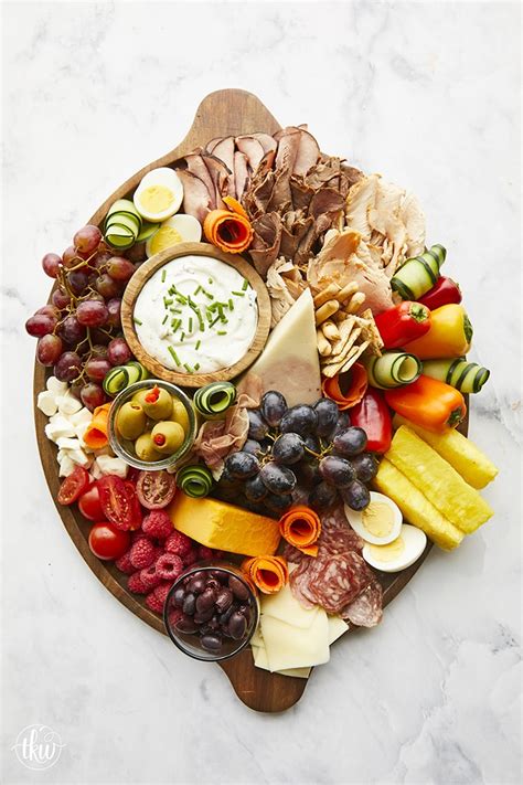Find the right boards to build your platters. Be a Hosting Guru with this Ultimate Charcuterie Board!