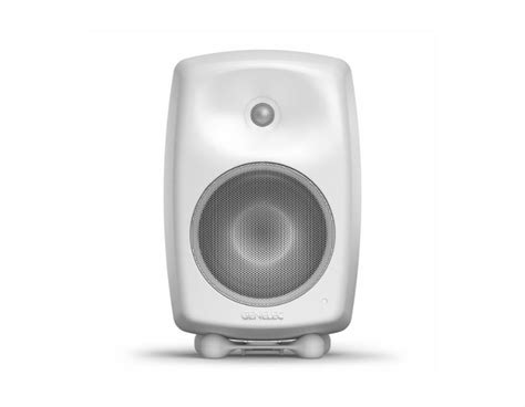 Genelec G Four Audio Pro México