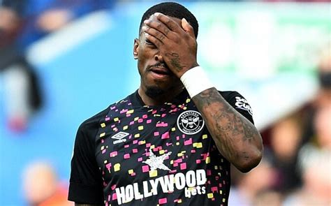 Ivan Toney Retains World Cup Dream Amid Fa Investigation For Alleged