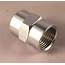 Finished Pipe Coupling – DEA Bathroom Machineries