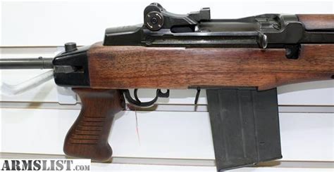 Of interest to shooters, collectors and history buffs the bm 59 is an interesting contemporary of the fn fal, g3. ARMSLIST - For Sale: BERETTA BM62 308 w/ FOLDING STOCK
