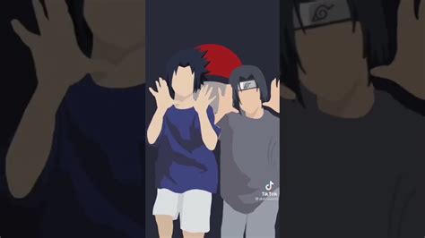 Naruto Tik Tok Dance Animation Compilation Youtube