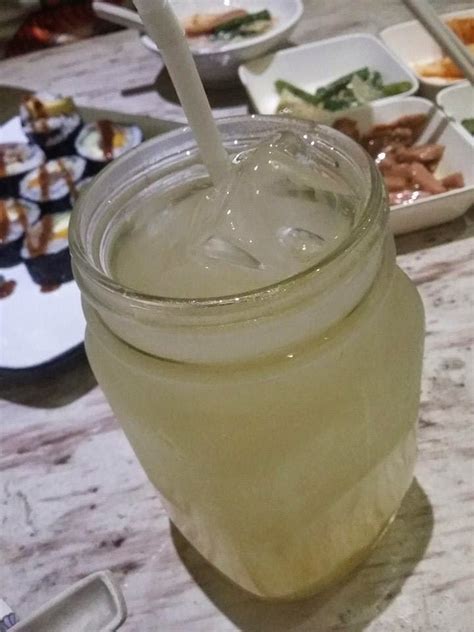 Namun bulgogi dikenal luas oleh pencinta kuliner. Chef Obie Kelas Masakan 1001 Info & Resepi: Resepi Bulgogi ...