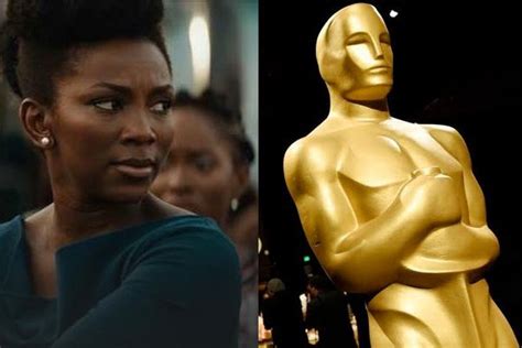 Academy Disqualifies Nigeria’s Oscar Entry ‘lionheart’ Pure Entertainment