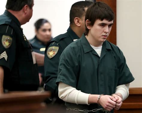 Teen Mentally Incompetent To Stand Trial In 2018 Mass Shooting All