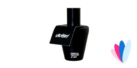 Fantabulosa Ladybabe By Lush Cosmetics To Go Reviews Perfume Facts