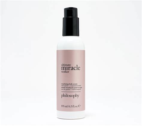 This QVC Beauty Product Is A Miracle Worker