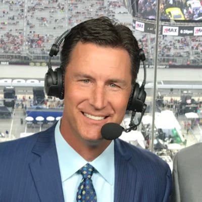 Compared to mortals, is allen on a box? Rick Allen on Twitter: "Big day for @XFINITYRacing # ...