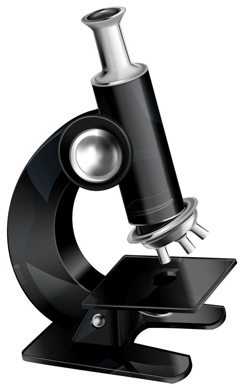Microscope Png