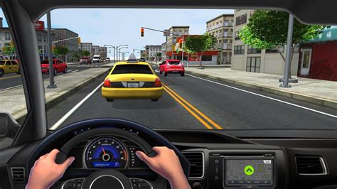 Terpopuler 24 Car Driving Games