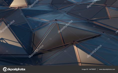 Geometry Glass Architecture Background — Stock Photo