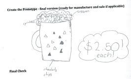 Muffin In A Mug Junior Years Teaching Snapshots Resources