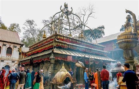 20 Most Famous Temples In Nepal 2022