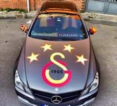 galatasaray araba