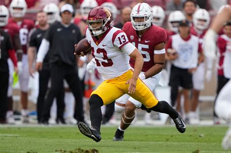 College Football Scores: Top 25 Schedule, Results, TV Info For Week 4
