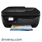 Télécharger et installer le pilote d'imprimante et de scanner. تعريف طابعة اتش بي ديسكجيت HP Deskjet 3838