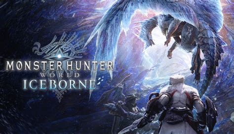 Comprar Monster Hunter World Iceborne Xbox One Xbox Series Xs Microsoft Store