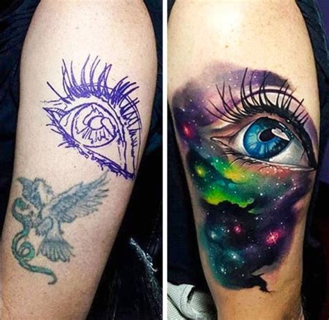 Ink down the inside of your finger and you have a. How To Hide A Bad Tattoo - Barnorama
