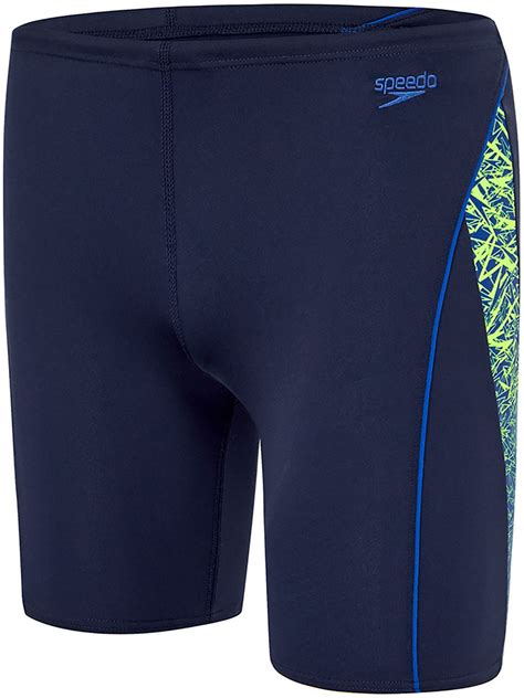 Speedo Boom Boys Jammers