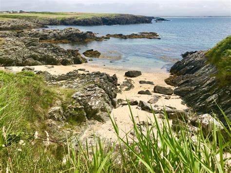 Anglesey Coastal Path - 20 Helpful Tips - Hardy Travel