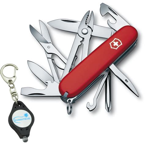 Swiss Army Knife For Keychain Army Military