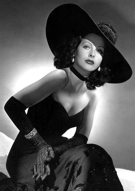 Hedy Lamarr Monochrome Photo Print A Size X Mm Etsy Hollywood Glamour Photography