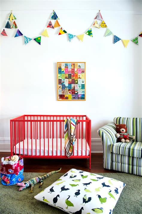 Gallery Imogen And Grants Light Filled Perth Cottage Kid Room Decor Nursery Colors