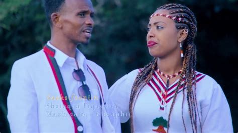 Lammaa Nugusuu Lalii New Ethiopian Oromo Music 2019 Official Video