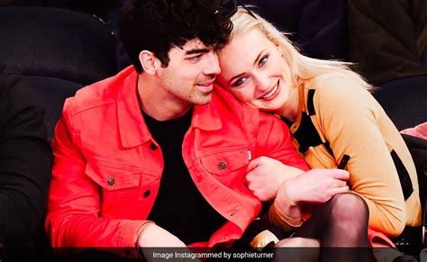 Sophie Turner And Joe Jonas From Instagram DM To Divorce A Timeline