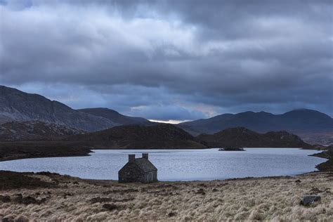 Scotland Photography By David Noton Scottish Mountains Scotland