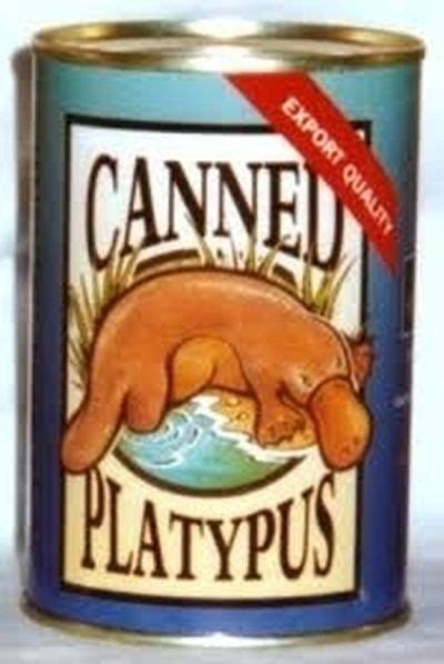 The Most Unusual Canned Foods 30 Pics