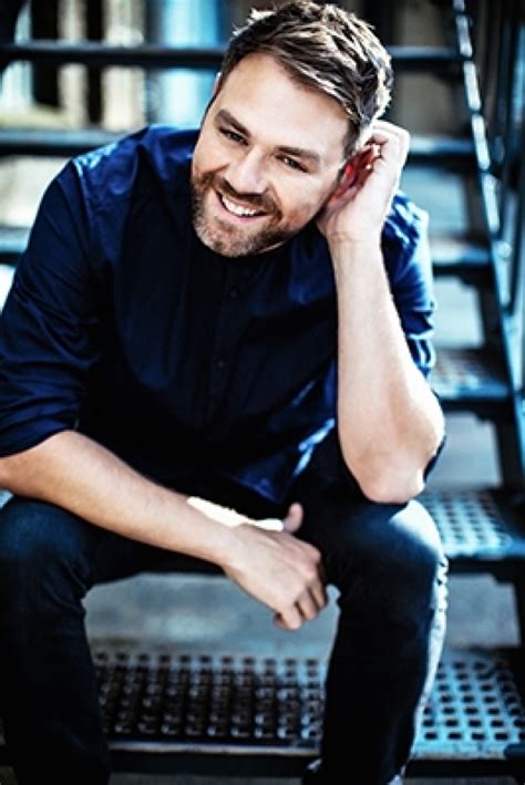 Brian Mcfadden Gallery