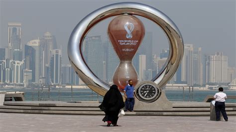 قطر تستدعي السفير الألماني بشأن تصريحات وزيرة الداخلية حول استضافة كأس العالم