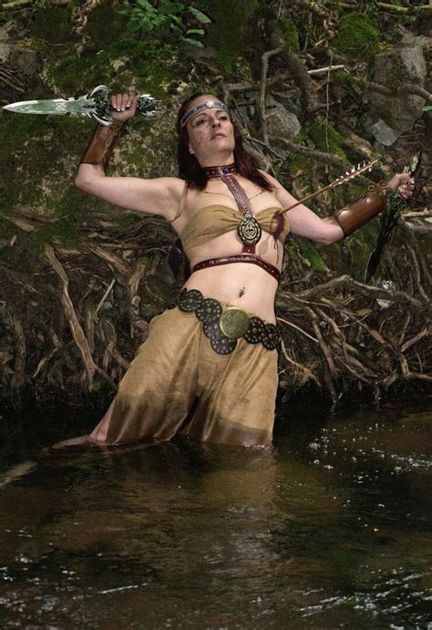 Pinterest Warrior Woman Amazon Warrior Warrior Queen