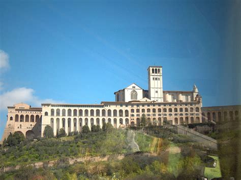 basilica di san francesco assisi wikipedia den frie encyklopædi