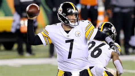 Qb Ben Roethlisberger Could Play For Steelers In 2022 Yardbarker