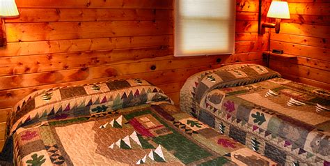 8 Aspen Leaf Rockmount Cottages