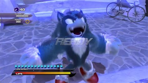 Sonic Unleashed Apotos Night Act 1 2 And 1 3 Youtube