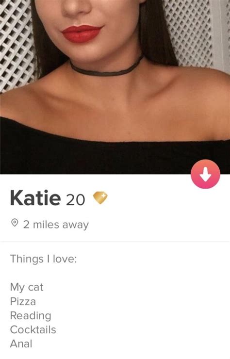 30 Shameless Tinder Profiles For You To Swipe On Wtf Gallery Ebaum S World