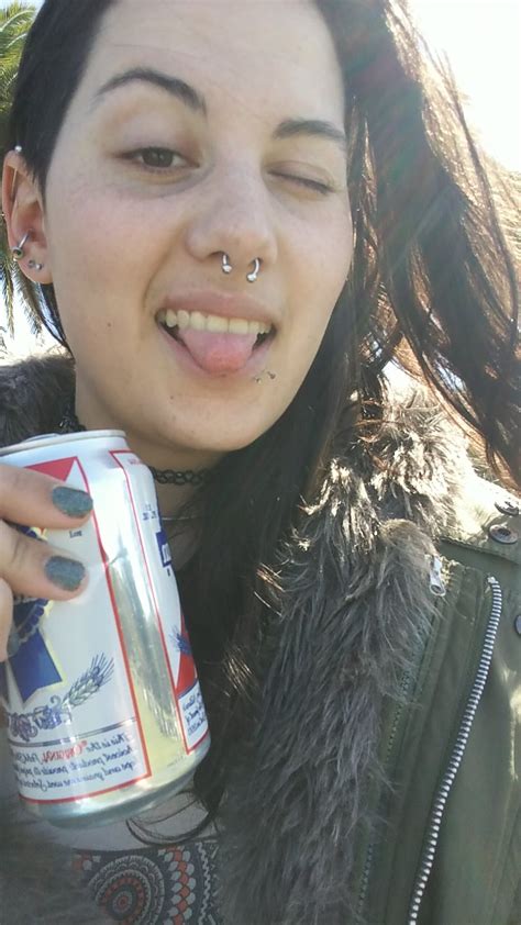 Tw Pornstars Maddy Twitter Out Getting Drunk At The Park Today