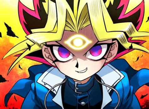 Yami Yugi S0 Wiki Duel Amino