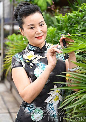 Mature Thai Member Xifengshyvana From Beijing 56 Yo Hair Color Black